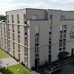 Hotel Zuckerfabrik