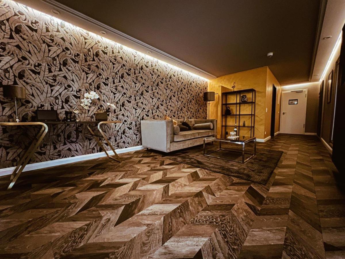 Hotel Zuckerfabrik 4*